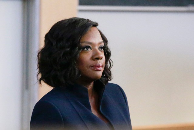 hogyan ússzunk meg egy gyilkosságot?, axn, sorozat, how to get away with murder, viola davis