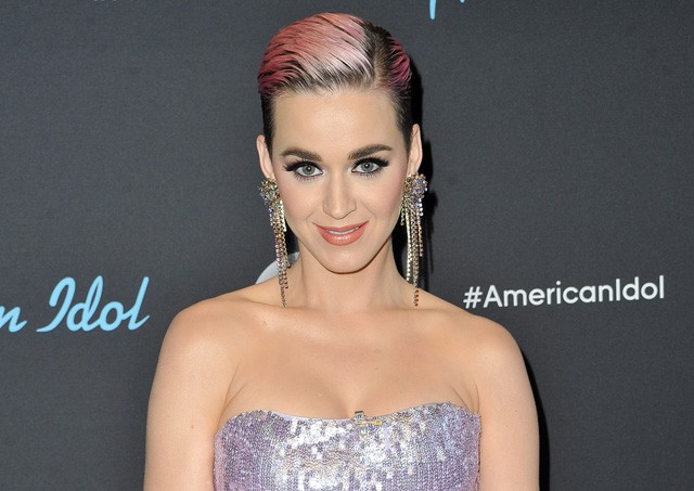 Katy Perry
