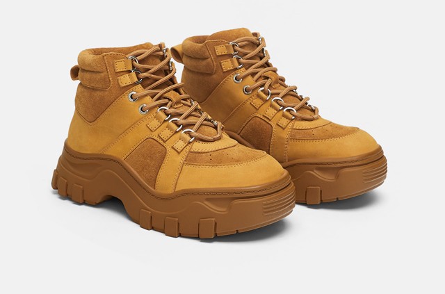 Miért vennél majdnem 300 ezerért egy Gucci bakancsot, amikor ilyen olcsón is a tied lehet