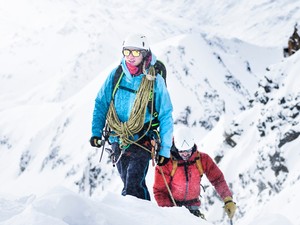 Komfortzónán túl: határok feszegetése a legzordabb körülmények között