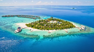 Patagónia, Maldív-szigetek, Holt-tenger: a legveszélyeztetettebb bakancslistás helyek, amiket csak tudatosan érdemes felkeresni