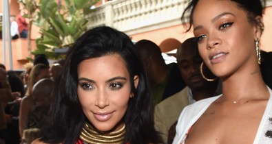 Rihannát is koppintják a Kardashian-Jenner lányok?