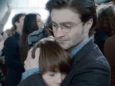 Jövőre érkezik az új Harry Potter történet!