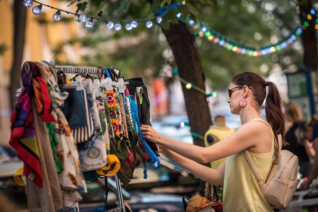 Így támogathatod az egyedi kézműves termékek készítőit a virtuális térben