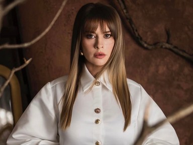 Fotókon Király Linda drasztikus fogyása, 25 kg-tól szabadult meg a gyönyörű énekesnő 