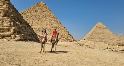 A missziónk, hogy segíthessünk más családoknak is úgy megélni a szülőséget, hogy merjenek kilépni gyerekkel is a komfortzónából, merjék élni az életüket, megvalósítani az álmaikat - a Világjáró család története