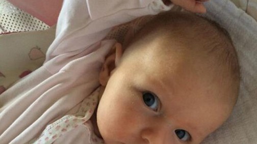 Bemutatjuk Hazel Krasinskit!