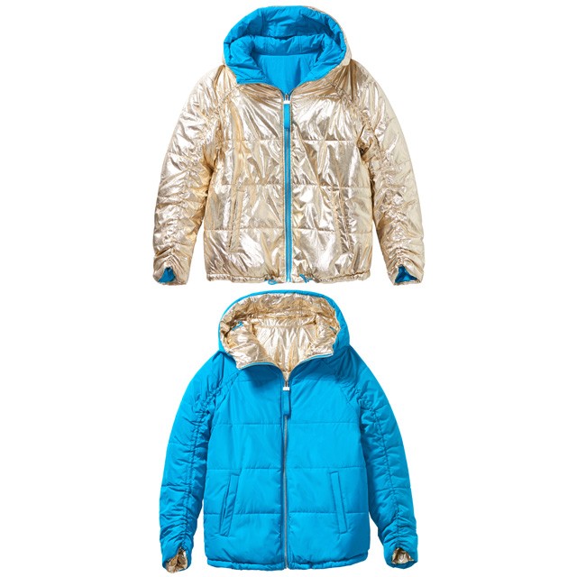 Kifordítható dzseki CROPP 16995 Ft