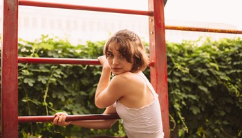 Rájöttem, hogy a karrier nem létra, hanem mászófal, és elmondom, miért