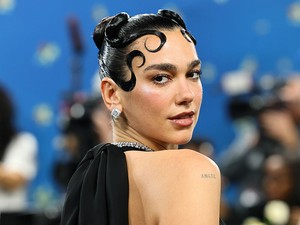 8 alkalom, amikor Dua Lipa arcpirítóan merész ruhában állt a vörös szőnyegre