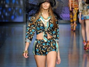 Fájdalmas divatveszteség: megszűnik a D&G