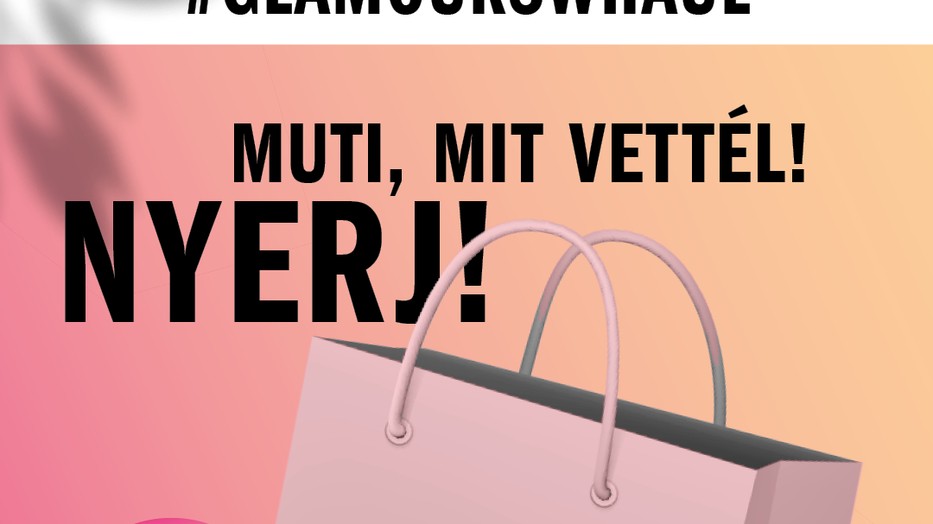 A GLAMOUR Summer Weekend Instagram nyereményjátékának hivatalos szabálya