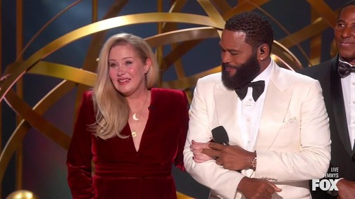 Christina Applegate szívszorító részletet osztott meg állapotáról