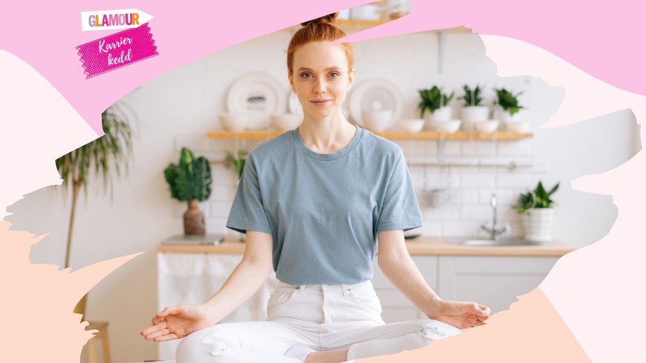  A pozitív belső monológ használatával az egyik legfontosabb erőforrás lehetsz önmagad számára