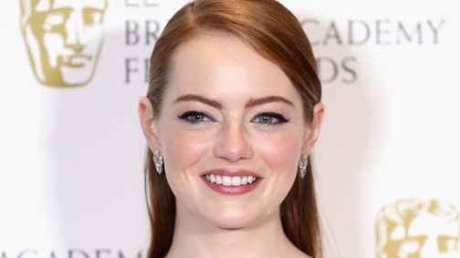 Hiába Chanel, ez a ruha nem egy telitalálat Emma Stone