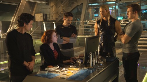 Kirúgták a Marvel színészét, soha többé nem térhet vissza