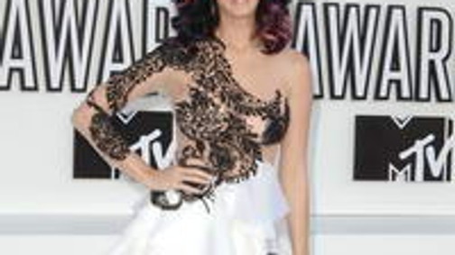 Katy Perry