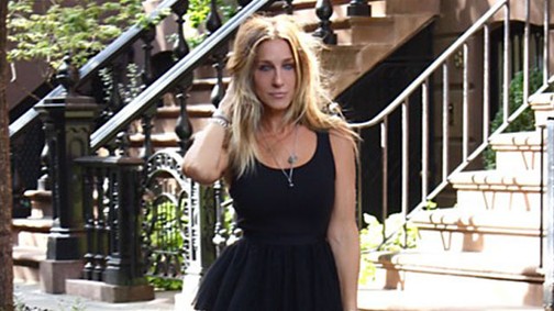 Sarah Jessica Parker új kis feketéje a tied lehet!