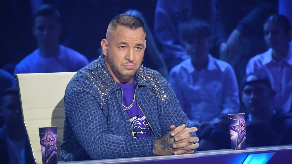 Curtis az elődöntő előtt mindhárom versenyzőjét elveszítette a Megasztárban