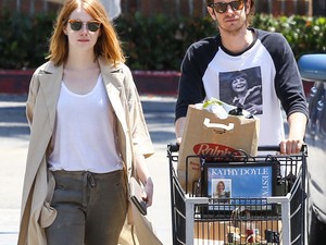 A cuki sztárpár idén már másodszor is szakított