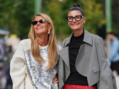 Ilyen, amikor a saját családod nem ad biztonságot, ezért választasz magadnak egy másikat