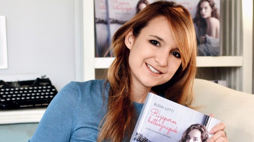 Fel kell tudni ismerni a saját testi vágyainkat - interjú Budai Lottival