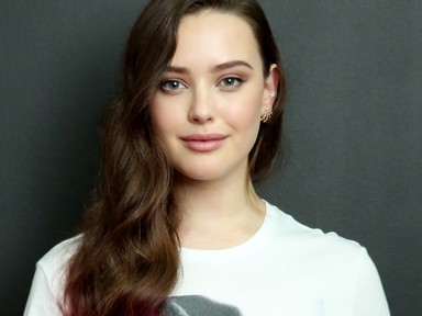 Katherine Langford egy új sorozatban fog játszani, ami teljesen más, mint a 13 Reasons Why