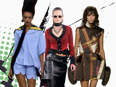 A hanyatló elegancia nyomában: de mikor lett sikkes a slamposság?