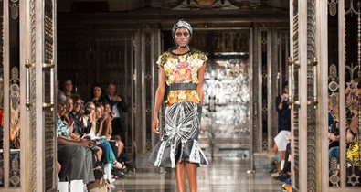 London és Milánó: A magyar modellek tovább bűvölnek a kifutókról