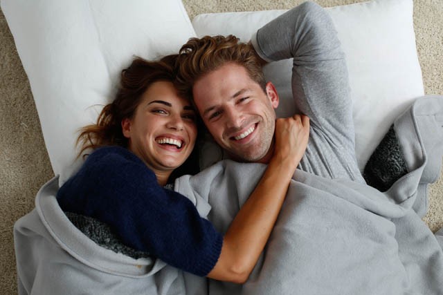 Bőrszépítő téli álom a NIVEA-val