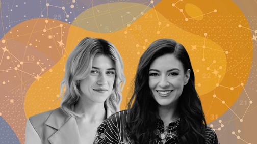 Stana Alexandra asztrológiai képlete a legmélyebb titkait is elárulta