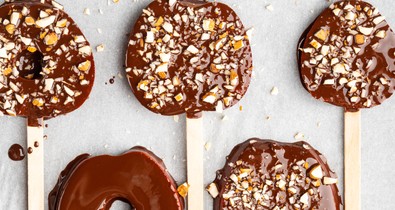 Napi recept: Alma új köntösben, így még biztos nem kóstoltad