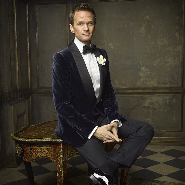 Neil Patrick Harris