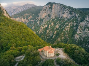Megmásztam az Olümposzt és mindenkinek receptre írnám fel