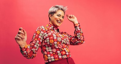 Faragó Ági: Az első lépés, hogy megengedőbbek legyünk saját magunkkal