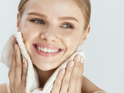 Lehet, hogy te is túlzásba viszed a bőröd hidratálását