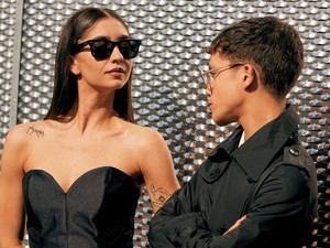 Nem hisztis vagy – csak végre kimondtad, amit mások nem mernek