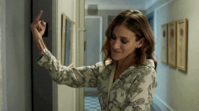 sarah jessica parker