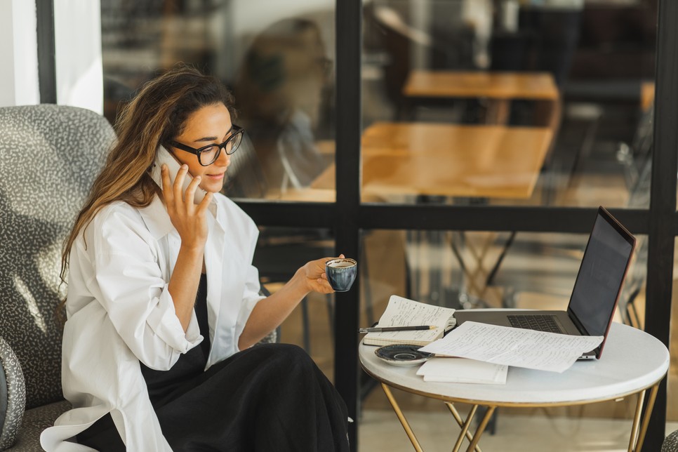 Napjainkban egyre több lehetőség van a munka tudatos megválasztására, de a váltásra és az önfejlesztésre is