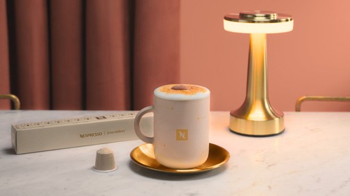 Varázslatos ünnepek: A Nespresso 2024-es ünnepi kollekciója téged is elbűvöl majd