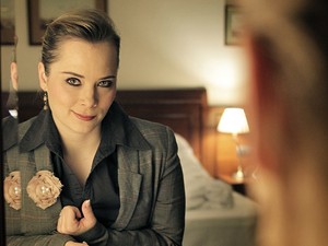 Ma este romantikus Valentin-napi borvacsora