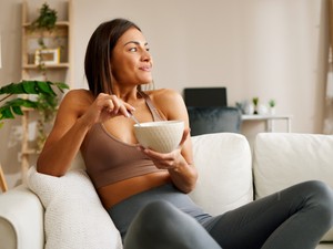 Ez az isteni reggeli lenne a titka az izomépítésnek?