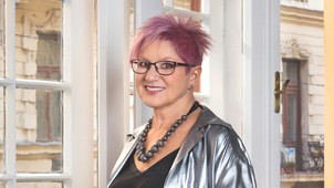 Népművelés, Duna TV, Örömzene és MÁV Szimfonikus zenekar - Ámon Bettivel újrakezdésekben bővelkedő pályájáról beszélgettünk