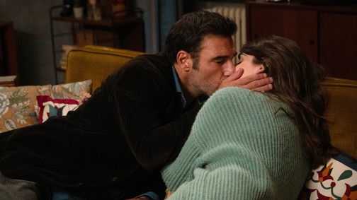 Ez a tökéletes film, ha tudni akarod, mi jár a másik fejében az első randin