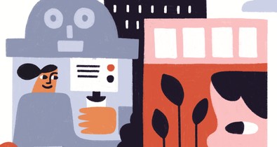 Az élhetőbb holnap nem a technológiában, hanem a fenntartható anyagokban rejlik