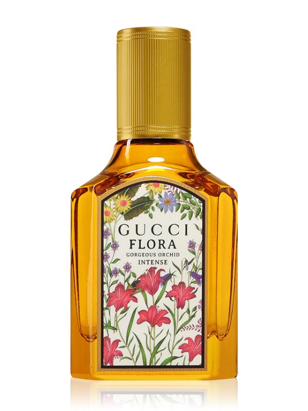 Flora Gorgeous Orchid Intense edp GUCCI 40 700 Ft/30 ml, GLAMOUR-kuponnal, 30% kedvezménnyel 28 490 Ft a Marionnaud üzleteiben és online, minimum 2 teljes árú termék vásárlása esetén 