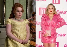 Nicola Coughlan, Penelope Featherington