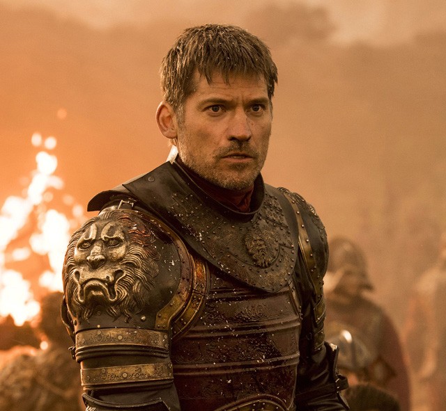 Nikolaj Coster-Waldau