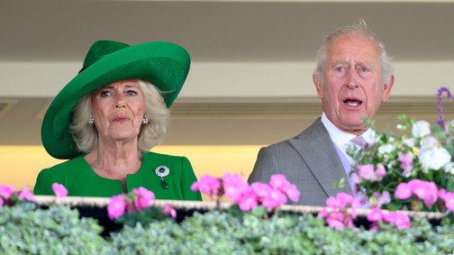 Ettől a dologtól rettegett mindennél jobban Kamilla királyné, szívszaggató, ami kiderült Károly király feleségéről