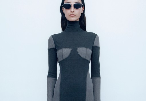 Ezt a Nanushka darabot örökre viselheted